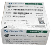 Osteofitllc