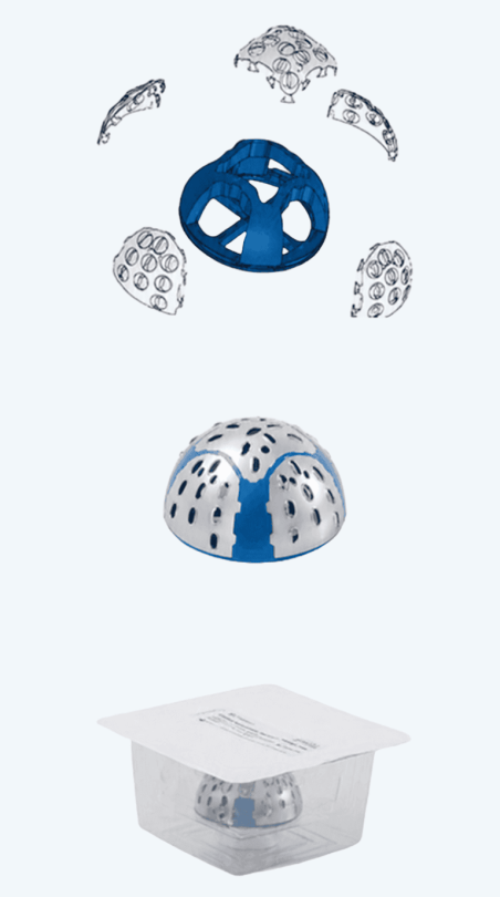 Osteofitllc