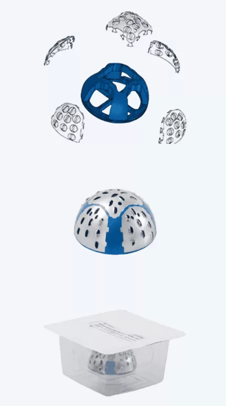 Osteofitllc